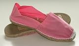 Produkt-Bild: Espadrilles - Handmade - Rosa