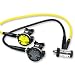 Atemregler Set Seac P-Synchro + Synchro Okto
