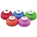  : Fuel Belt Spare Caps 5 Pack