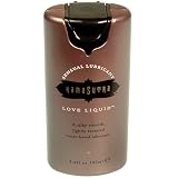 Kama Sutra Love Liquid, Sensual Lubricant 3.4 fl oz