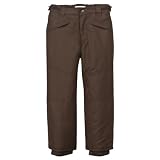 Girls' Cherokee Snow Pant - Brown