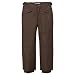CH Girls' Snow Pant Brown