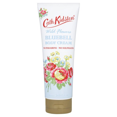 Cath Kidston Body Cream WILD FLOWERS bluebell Preisvergleich