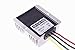 SMAKN® DC-DC Power Converter 12V to 48V 2.1A Boost Dc Power Module
