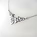 Sterling Silver Celtic Knot Design Necklace, 16-Inches