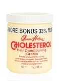 Queen Helene Cholesterol Hair Conditioning Cream, 20 oz