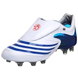 adidas Mens F50.8 TUNiT Soccer Shoe