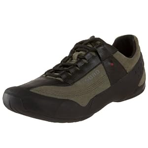 Buy tsubo Mens Pelagon Athleisure Casual Shoe by TSUBO