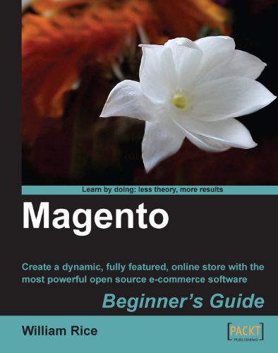 Magento: Beginner's Guide