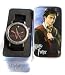 Rare Harry Unisex Potter Lord Voldemort Mysterious Glow In Dark Watch HC0039