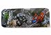 Marvel Spiderman Pencil Box - Spider-man Vs Green Goblin Tin Pencil Case