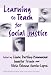 All Products : Learning to Teach for Social Justice (Multicultural Education, 11)