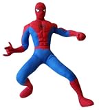 Spider-Man - Plush: Spider-Man (Jumbo Size)イメージ