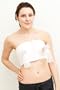 Simple Wishes Hands-Free Breastpump Bra, Pink, L/XL/XXL