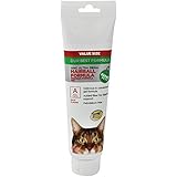 GNC Pets Ultra Mega Hairball Formula – Malt Flavor – VALUE SIZE 5 oz.