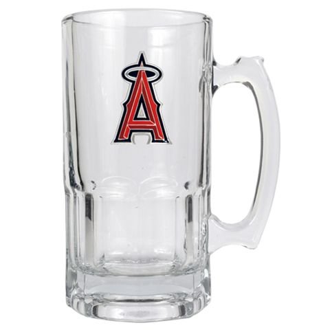 Los Angeles Angels LA Extra Large Beer Mug