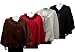 Women's Stole Wrap Cape Jacket Shawl