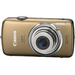 Canon デジタルカメラ IXY DIGITAL 930 IS ブラウン IXYD930IS(BW)