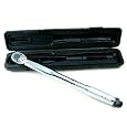 Neiko 3/8-Inch 10-80 Foot-Pounds Automatic Torque Wrench
