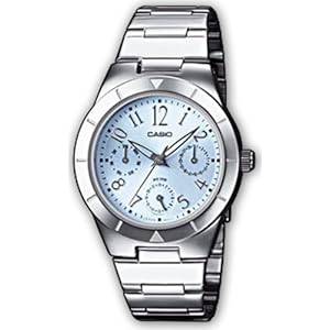 Casio Ltp 2069D