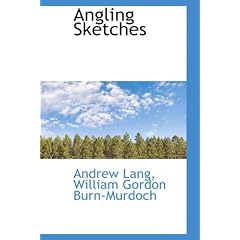 Angling Sketches