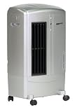 KuulAire PACKA30 Portable Evaporative Cooling Unit with 100 Square Foot Cooling Capacity, 170 CFM, Beige