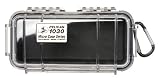 Pelican 1030 Micro-Case (Black)