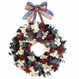 16 Freedom Wreath