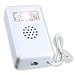 Auxiliary Phone Ringer with Light Flasher