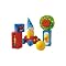 Safe, Natural, and Fun: Toys for the First Two Years