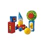 Haba First Blocks