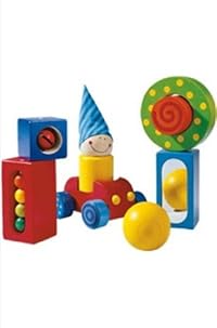 First Blocks 