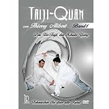 Thierry Alibert -Taiji-Quan  Band 1 [DVD]