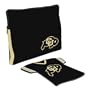Colorado Golden Buffaloes Laptop Jersey and Mouse Pad Set