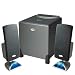 Cyber Acoustics CA-3090 2.1 Computer Speakers- Black