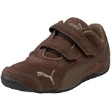 PUMA Kids' Drift Cat III Sd V Sneaker