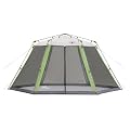 Coleman 15 x 13 Instant Screened Shelter