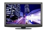 Panasonic - TXLF37D25 - TV LCD 37" - LED - HD TV 1080p - 200 Hz - 4 HDMI - USB