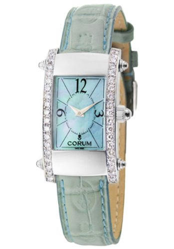 Corum Moonlight Women's Quartz Watch 038-521-69-0000-PN65