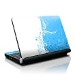 Blue Crush Design Decorative Skin Decal Sticker for Lenovo IdeaPad S10 Netbook Laptop Computer