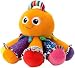 Lamaze Octotunes