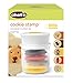 Chef'n Cookie Cutter and Stamp (Dog Shapes)