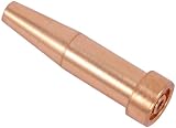 Hot Max 24044 Medium Duty 6290-3 Harris Style Gas Cutting Tips for Oxy-Acetylene