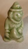 Clown (Red Rose Tea/Wade Figurine, Circus Series 1994-1999)