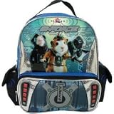 Disney G-Force School Backpack - G force Kid size Backpack#38136