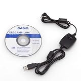 Casio Program Link and Software