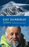 Seiltanz: Die Geschichten meines Lebens - Kurt Diemberger