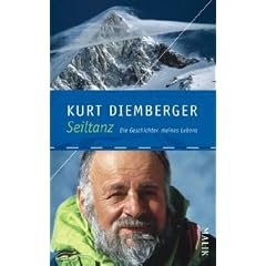 Seiltanz: Die Geschichten meines Lebens