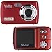 Read NEW Vivitar Vivicam 7022 7MP Digital Camera - Red (4x Digital Zoom, 1.8'' Screen) Details NEW Vivitar Vivicam 7022 7MP Digital Camera - Red (4x Digital Zoom, 1.8'' Screen)