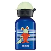 Sigg Baby Water Bottle (0.3-Liters)